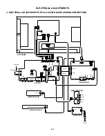 Предварительный просмотр 28 страницы Toshiba 42HP66 - 42" Plasma TV Service Manual