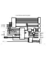 Предварительный просмотр 37 страницы Toshiba 42HP66 - 42" Plasma TV Service Manual