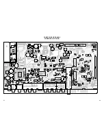 Предварительный просмотр 41 страницы Toshiba 42HP66 - 42" Plasma TV Service Manual