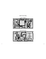 Предварительный просмотр 45 страницы Toshiba 42HP66 - 42" Plasma TV Service Manual