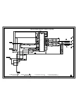 Предварительный просмотр 51 страницы Toshiba 42HP66 - 42" Plasma TV Service Manual