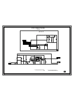 Предварительный просмотр 54 страницы Toshiba 42HP66 - 42" Plasma TV Service Manual