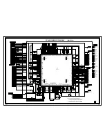 Предварительный просмотр 57 страницы Toshiba 42HP66 - 42" Plasma TV Service Manual