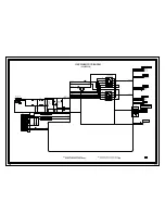 Предварительный просмотр 61 страницы Toshiba 42HP66 - 42" Plasma TV Service Manual