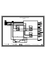 Предварительный просмотр 63 страницы Toshiba 42HP66 - 42" Plasma TV Service Manual