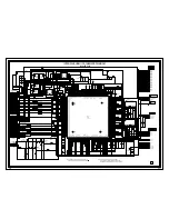 Предварительный просмотр 64 страницы Toshiba 42HP66 - 42" Plasma TV Service Manual