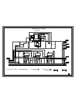 Предварительный просмотр 71 страницы Toshiba 42HP66 - 42" Plasma TV Service Manual