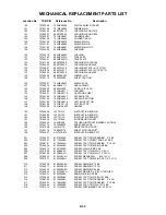 Предварительный просмотр 80 страницы Toshiba 42HP66 - 42" Plasma TV Service Manual