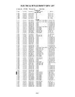 Предварительный просмотр 82 страницы Toshiba 42HP66 - 42" Plasma TV Service Manual