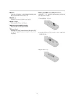 Preview for 10 page of Toshiba 42HP82 Owner'S Manual