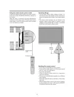Preview for 11 page of Toshiba 42HP82 Owner'S Manual