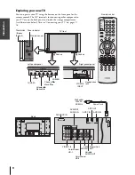 Preview for 8 page of Toshiba 42HP83 Owner'S Manual