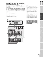 Preview for 13 page of Toshiba 42HP83 Owner'S Manual