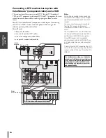 Preview for 14 page of Toshiba 42HP83 Owner'S Manual