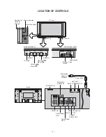 Preview for 7 page of Toshiba 42HP83 Service Manual