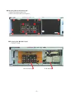 Preview for 12 page of Toshiba 42HP83 Service Manual