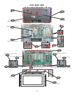 Preview for 16 page of Toshiba 42HP83 Service Manual