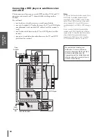 Preview for 12 page of Toshiba 42HP84 - 42" Plasma TV Owner'S Manual