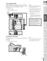 Preview for 15 page of Toshiba 42HP84 - 42" Plasma TV Owner'S Manual