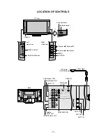 Preview for 10 page of Toshiba 42HP84 - 42" Plasma TV Service Manual