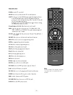 Preview for 11 page of Toshiba 42HP84 - 42" Plasma TV Service Manual