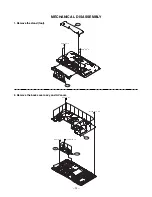 Preview for 13 page of Toshiba 42HP84 - 42" Plasma TV Service Manual