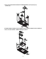 Preview for 14 page of Toshiba 42HP84 - 42" Plasma TV Service Manual