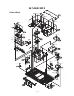 Preview for 16 page of Toshiba 42HP84 - 42" Plasma TV Service Manual