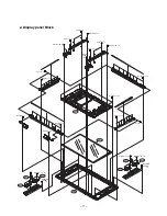 Preview for 17 page of Toshiba 42HP84 - 42" Plasma TV Service Manual