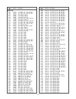 Preview for 21 page of Toshiba 42HP84 - 42" Plasma TV Service Manual