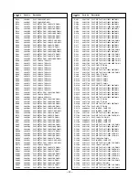 Preview for 22 page of Toshiba 42HP84 - 42" Plasma TV Service Manual