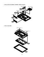 Preview for 14 page of Toshiba 42HP95 - 42" Plasma TV Service Manual