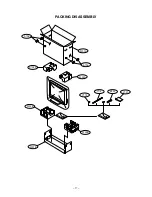 Preview for 17 page of Toshiba 42HP95 - 42" Plasma TV Service Manual