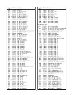 Preview for 23 page of Toshiba 42HP95 - 42" Plasma TV Service Manual