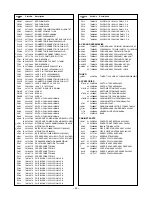 Preview for 24 page of Toshiba 42HP95 - 42" Plasma TV Service Manual