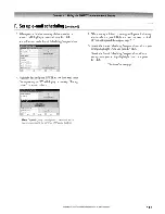 Предварительный просмотр 115 страницы Toshiba 42HPX95 - 42" Plasma Panel Owner'S Manual