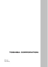 Preview for 5 page of Toshiba 42L7453D Service Manual