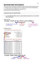 Preview for 223 page of Toshiba 42L7453D Service Manual