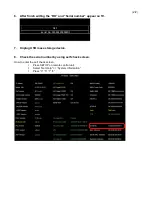 Preview for 227 page of Toshiba 42L7453D Service Manual