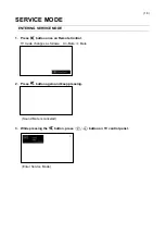 Preview for 384 page of Toshiba 42L7453D Service Manual