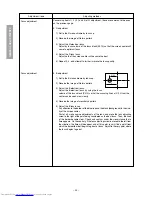 Preview for 20 page of Toshiba 42PW33P Service Manual