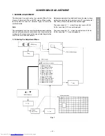 Preview for 21 page of Toshiba 42PW33P Service Manual