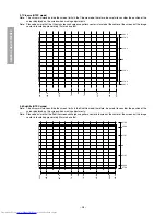 Preview for 28 page of Toshiba 42PW33P Service Manual