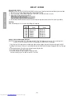 Preview for 30 page of Toshiba 42PW33P Service Manual