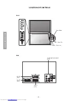 Preview for 32 page of Toshiba 42PW33P Service Manual