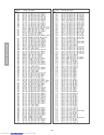 Preview for 40 page of Toshiba 42PW33P Service Manual