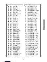 Preview for 41 page of Toshiba 42PW33P Service Manual