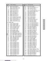 Preview for 45 page of Toshiba 42PW33P Service Manual