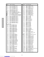 Preview for 46 page of Toshiba 42PW33P Service Manual