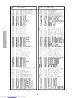 Preview for 48 page of Toshiba 42PW33P Service Manual